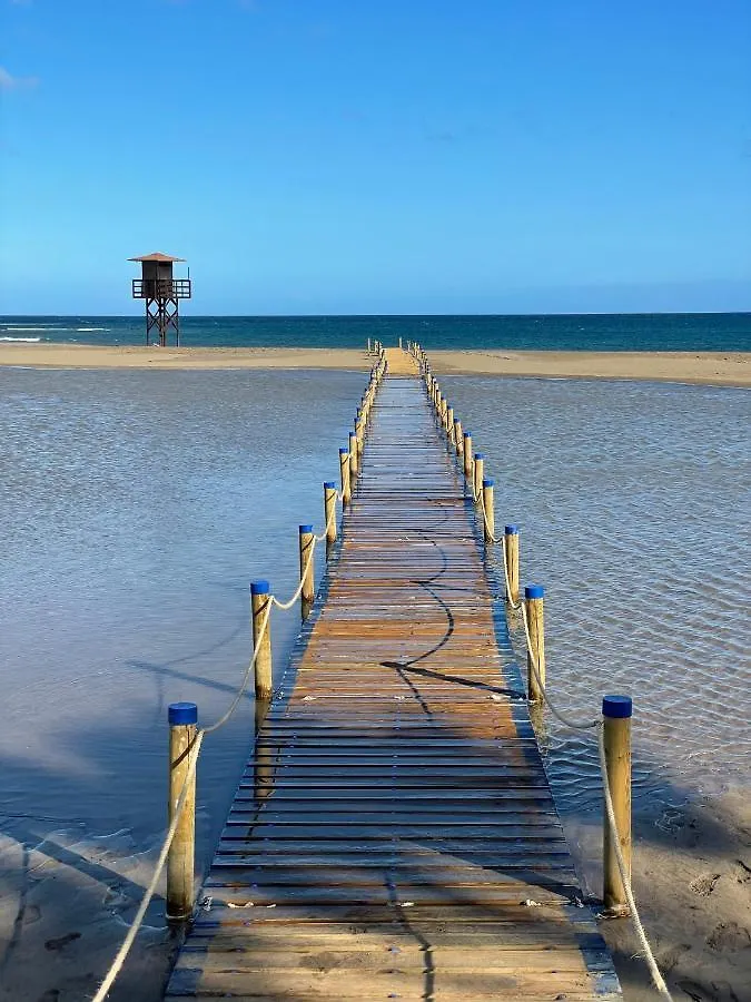 Apartamento Casa Conchita. Relax, diversión y playa. Playa Honda  España