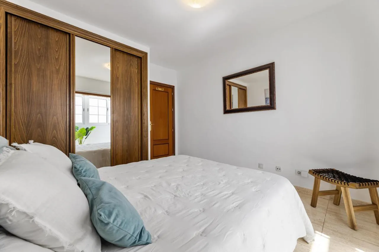 Casa Conchita. Relax, diversión y playa. Playa Honda  Apartamento Playa Honda (Lanzarote)