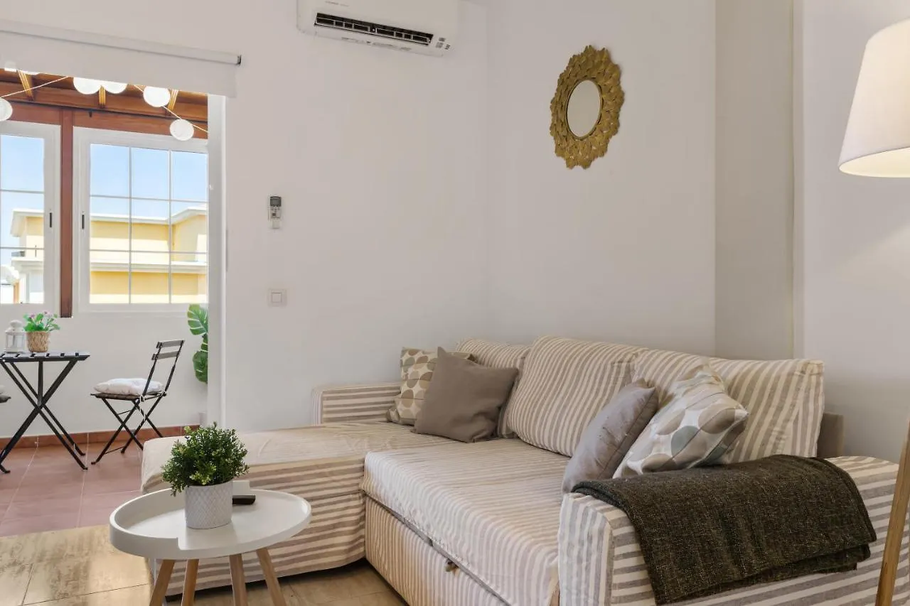 Casa Conchita. Relax, Diversion Y Playa. Playa Honda  Apartment Playa Honda (Lanzarote)