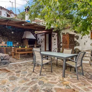 Finca El Molledo El Patio Apartamento Icod De Los Vinos