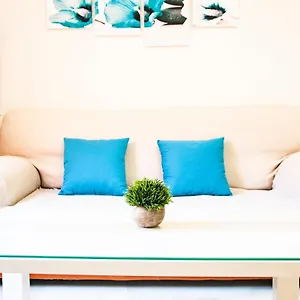 Alohamundi Zaragoza Iii Apartamento Sevilla
