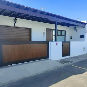 Casa De Leon. Barbacoa Y Garaje Privado. Сasa de vacaciones