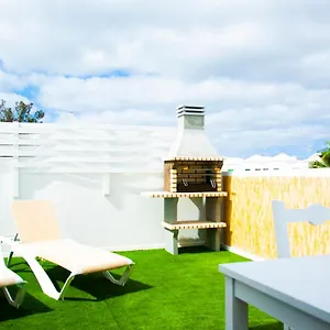  Apartment Vibesol Rooftop