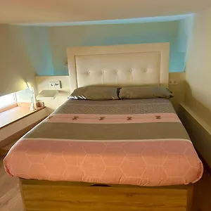 Centro Ii Apartamento Madrid