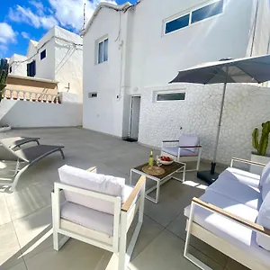 Lanzarote Mar Y Playa Apartamento
